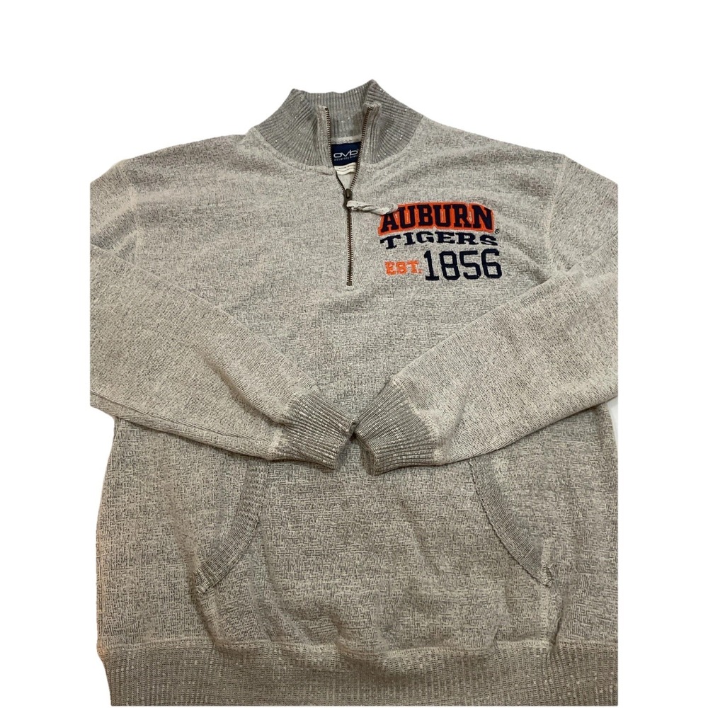 Old‎ Varsity Brand Auburn University Vintage Pullover. Medium Men's. L9